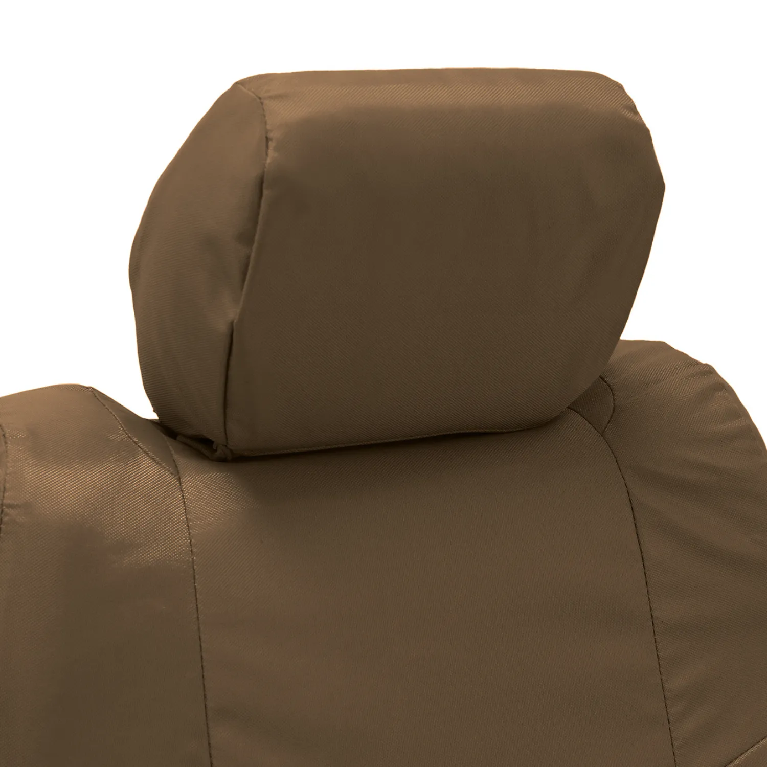 Custom Seat Cover Ballistic With Nine Line Logo