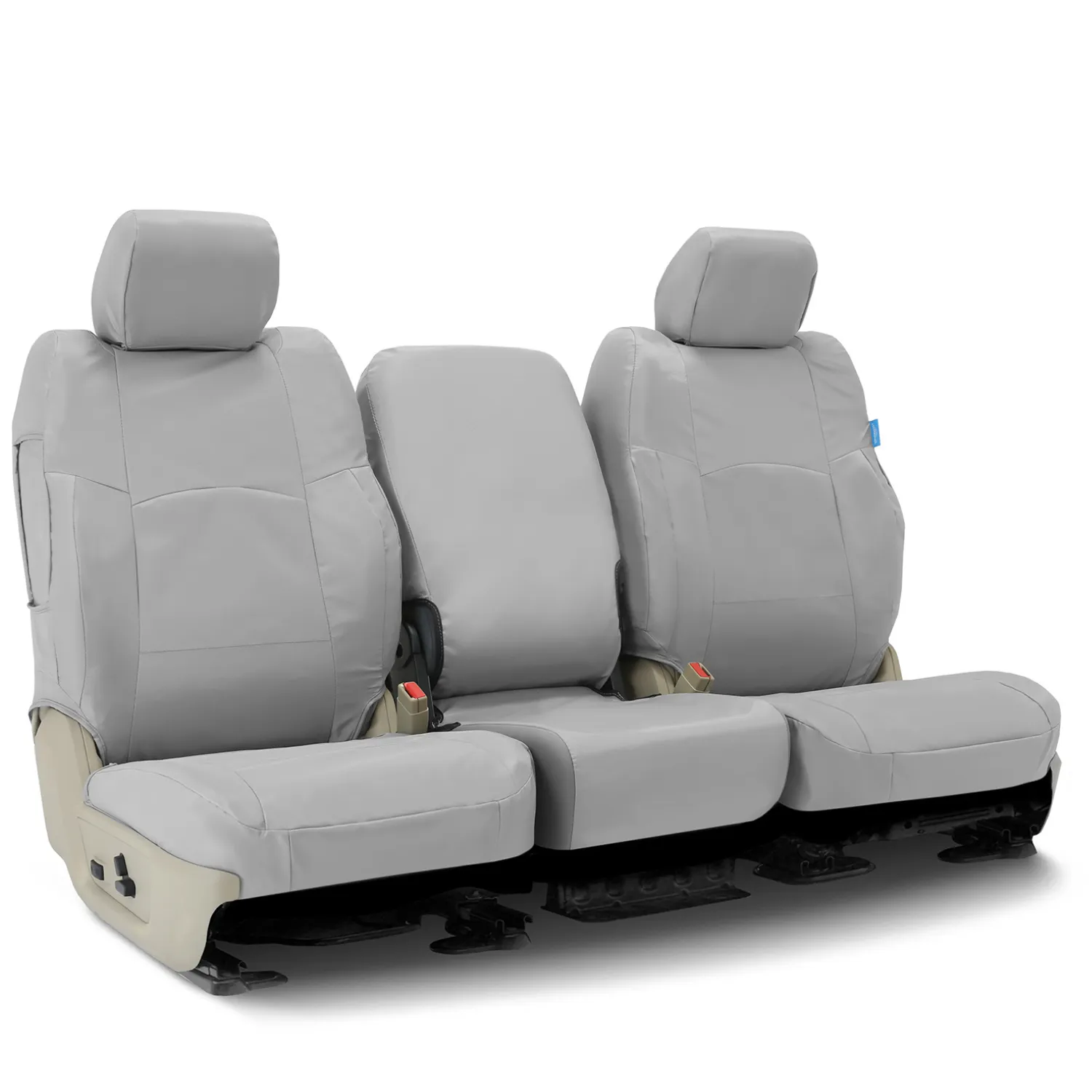 Custom Seat Cover Ballistic With Nine Line Logo