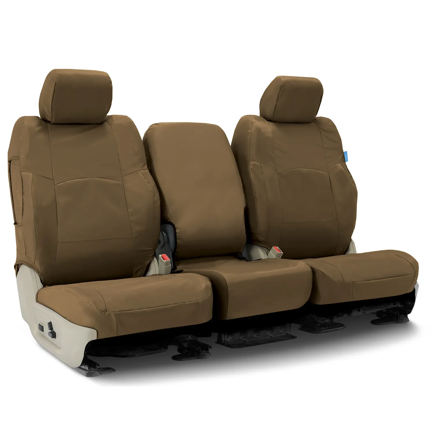 Custom Seat Cover Ballistic With Nine Line Logo