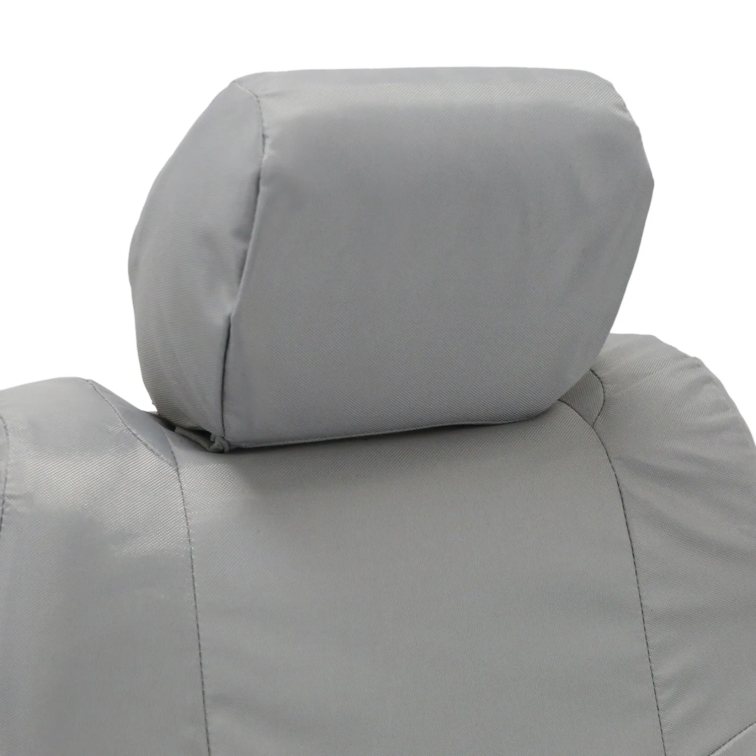 Custom Seat Cover Ballistic With Nine Line Logo