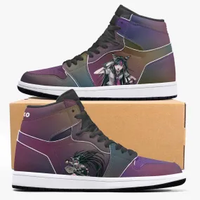 Danganronpa Ibuki Mioda JD1 Anime Shoes