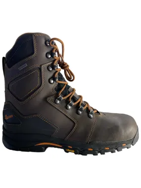 Danner Men's Vicious 8IN 400G Insulated GTX NMT Boot