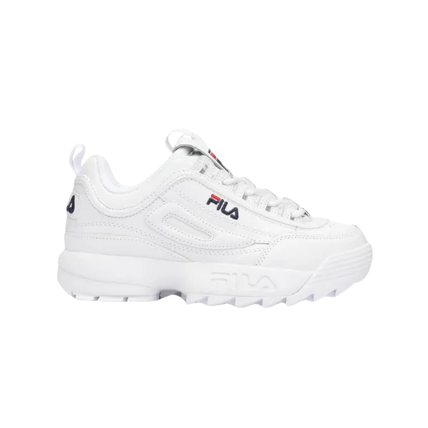 DISRUPTOR II PREMIUM