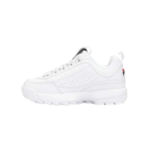 DISRUPTOR II PREMIUM