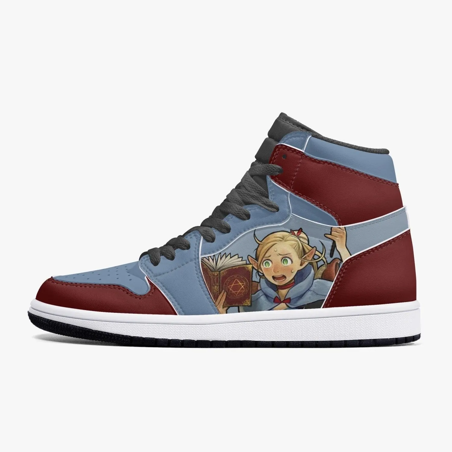 Dungeon Meshi Marcille JD1 Anime Shoes