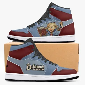 Dungeon Meshi Marcille JD1 Anime Shoes