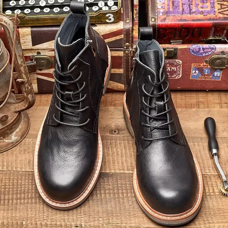 Eldorian Dress Footwear