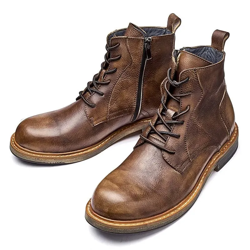 Eldorian Dress Footwear