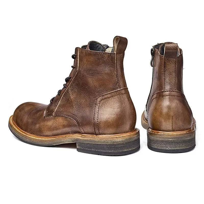 Eldorian Dress Footwear