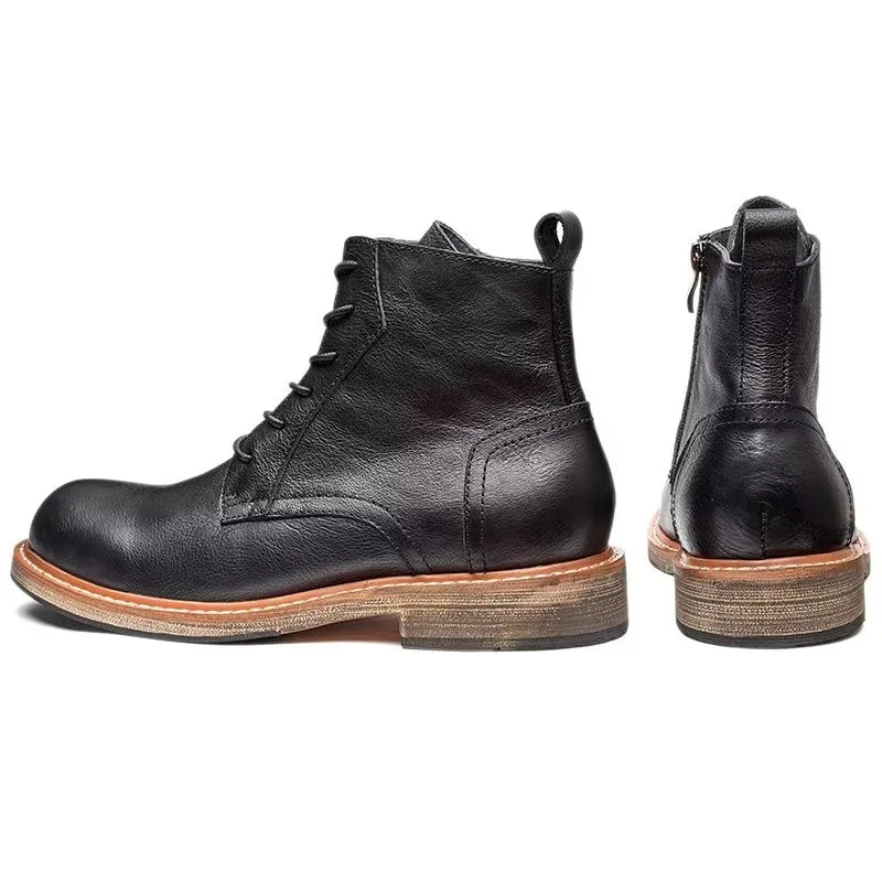 Eldorian Dress Footwear