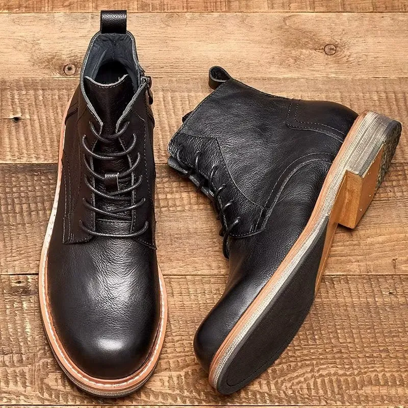 Eldorian Dress Footwear