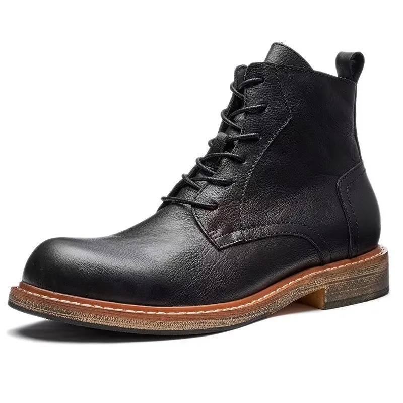 Eldorian Dress Footwear