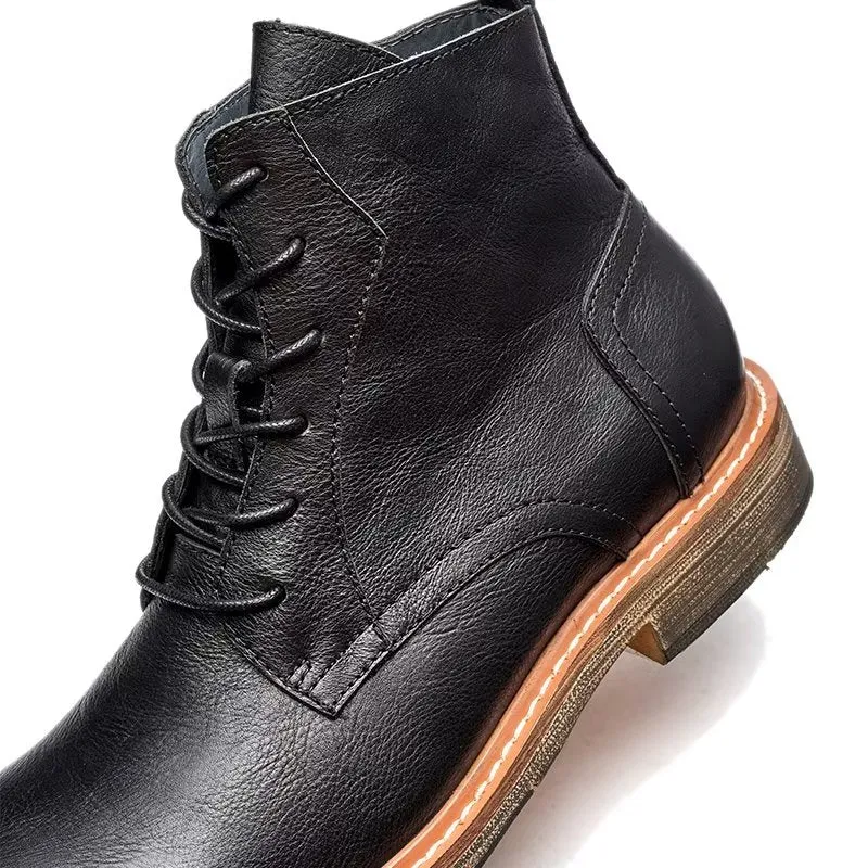 Eldorian Dress Footwear