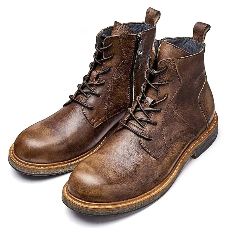 Eldorian Dress Footwear