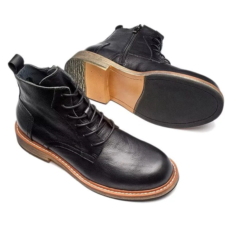Eldorian Dress Footwear