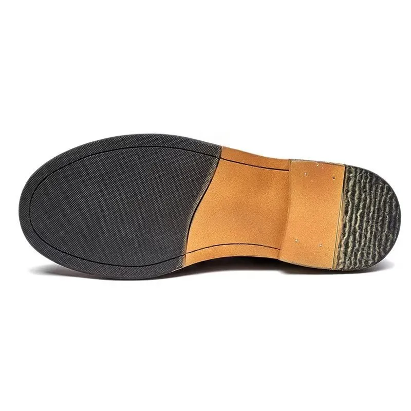 Eldorian Dress Footwear