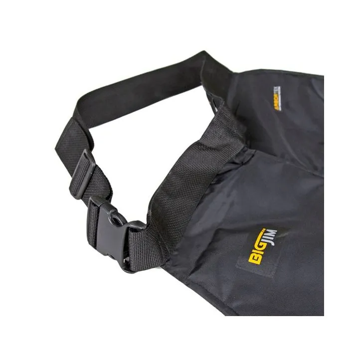 Elliott's Big Jim Chainsaw Chaps - 1000 mm