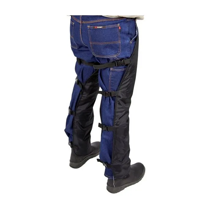 Elliott's Big Jim Chainsaw Chaps - 1000 mm