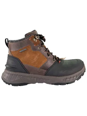 Forsake Men's Whitetail Mid Boot