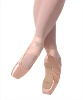 Gaynor Minden Lyra Classic Fit Hard Shank Box 3 Pointe Shoes