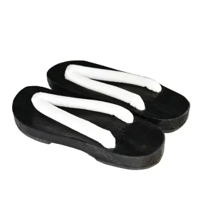 Genshin Impact Kabukimono Scaramouche Game Cosplay Shoes