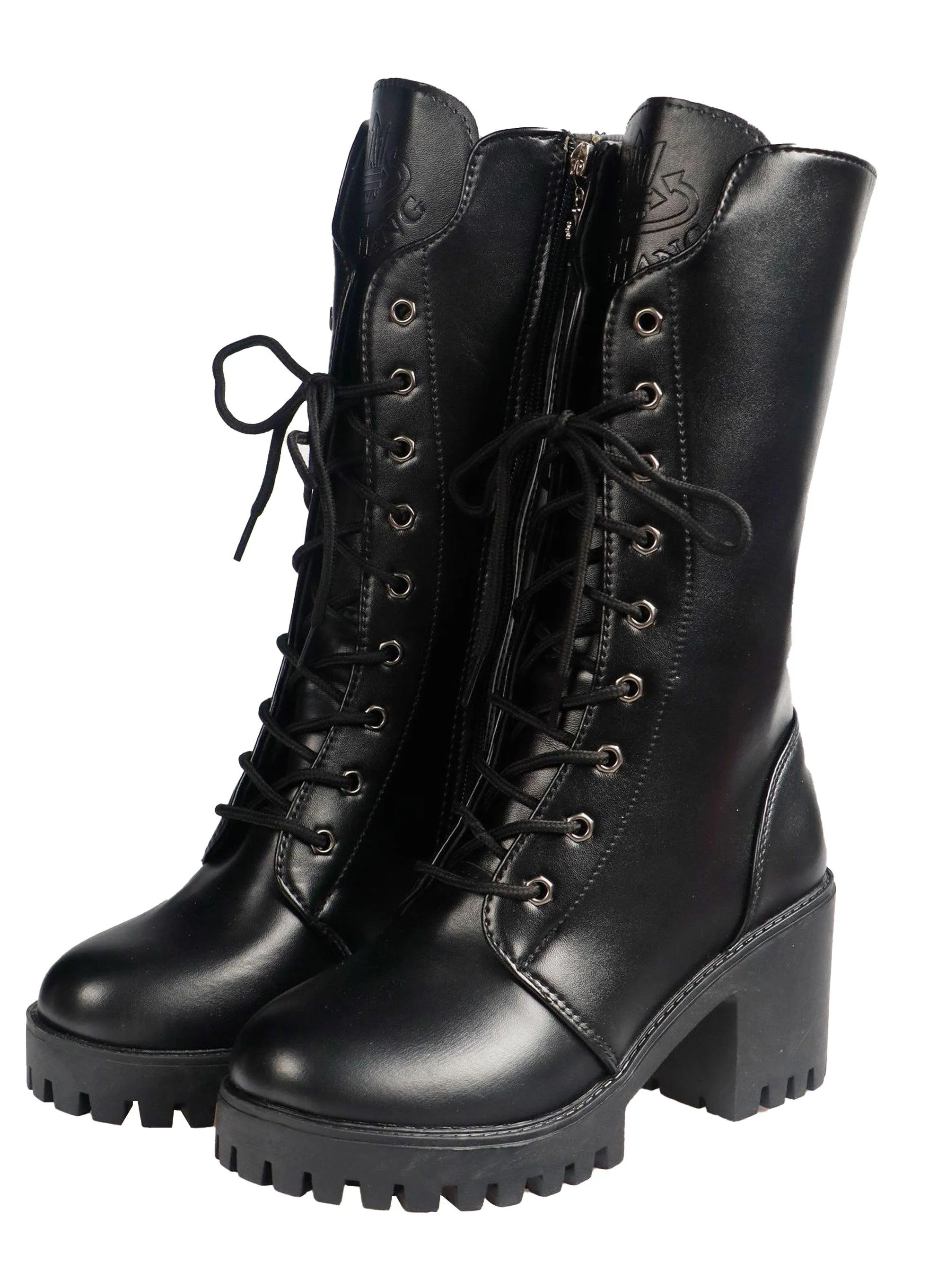 Genshin Impact Lyney Game Cosplay Shoes