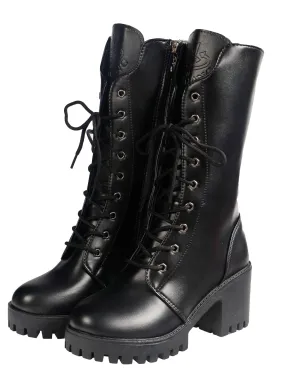 Genshin Impact Lyney Game Cosplay Shoes