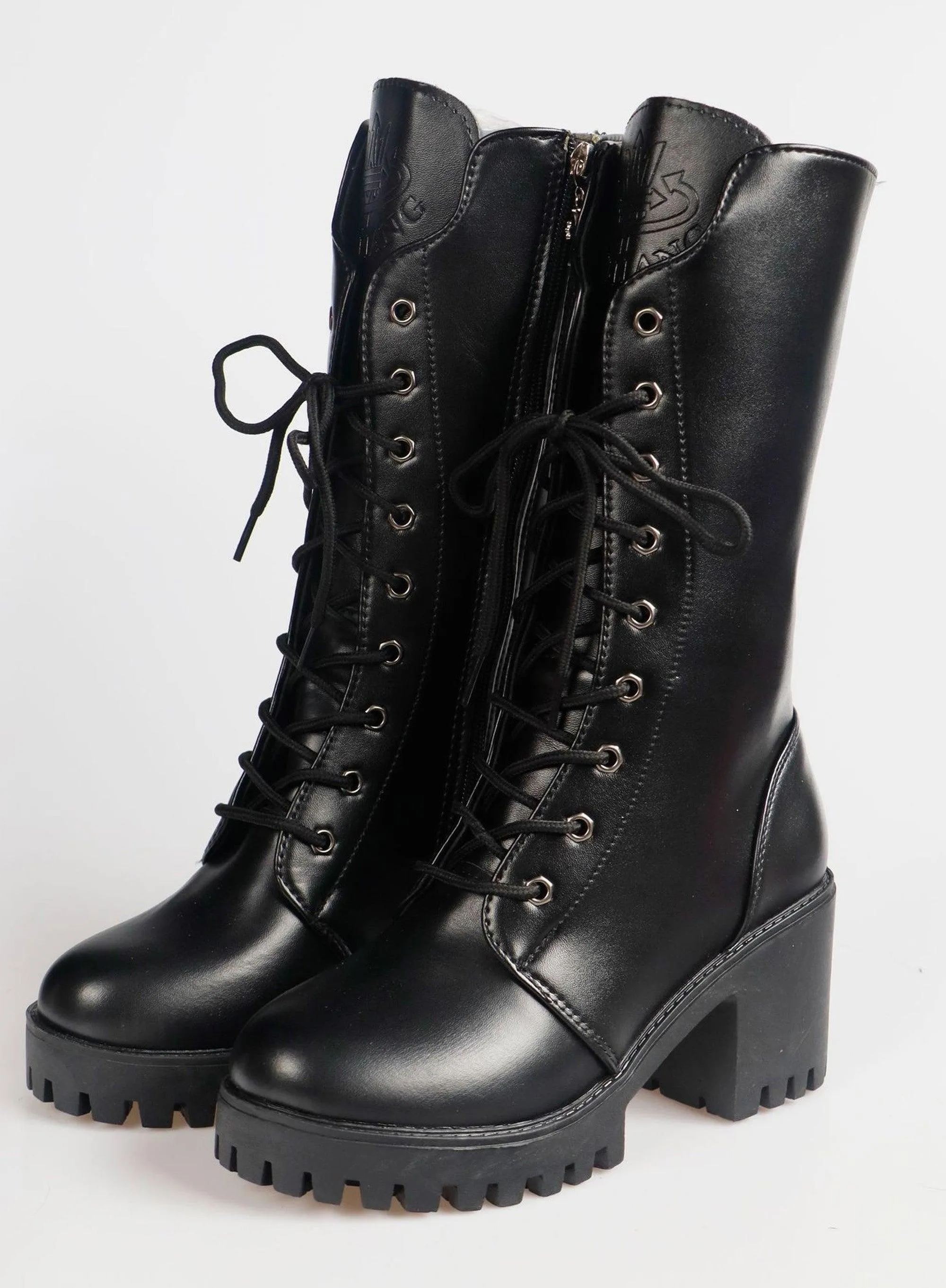 Genshin Impact Lyney Game Cosplay Shoes