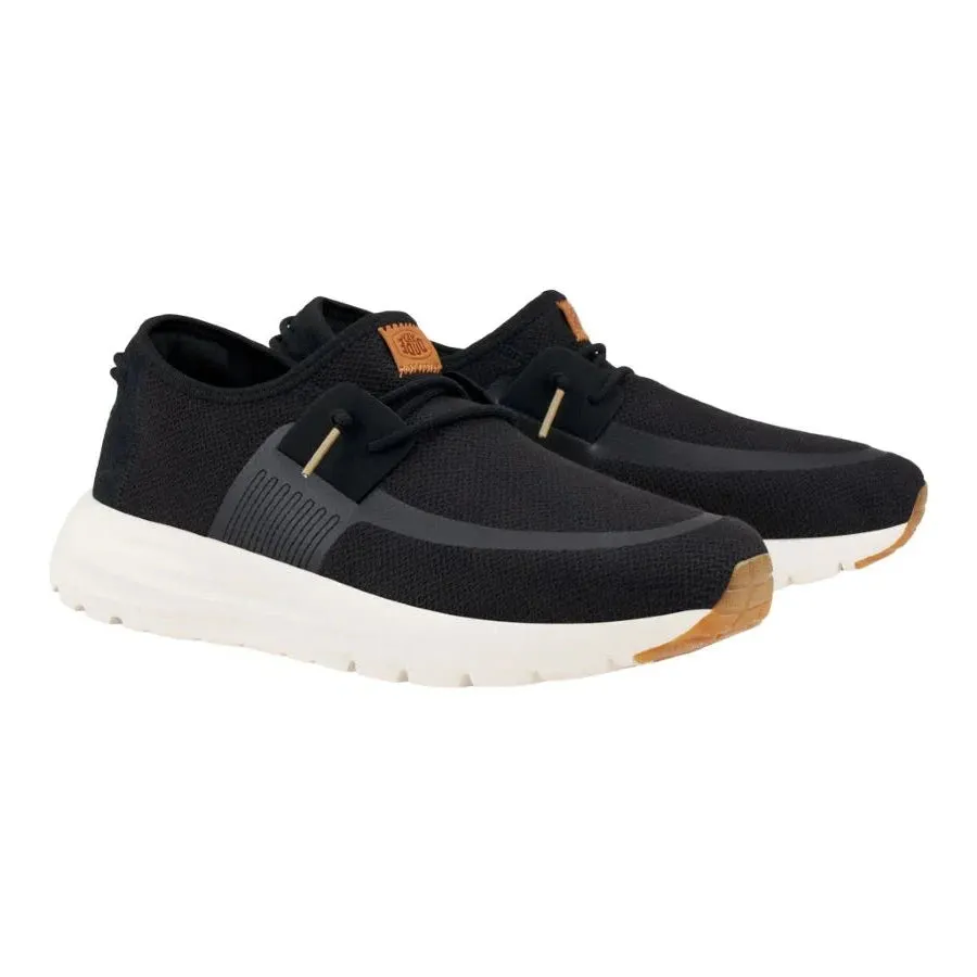 HEYDUDE SIROCCO M NEUTRALS