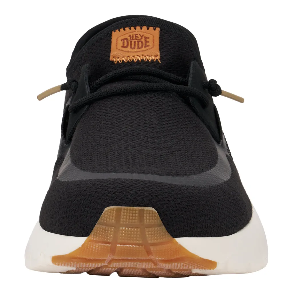 HEYDUDE SIROCCO M NEUTRALS