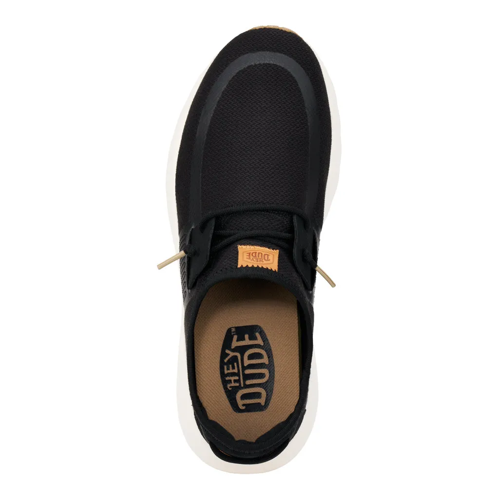 HEYDUDE SIROCCO M NEUTRALS