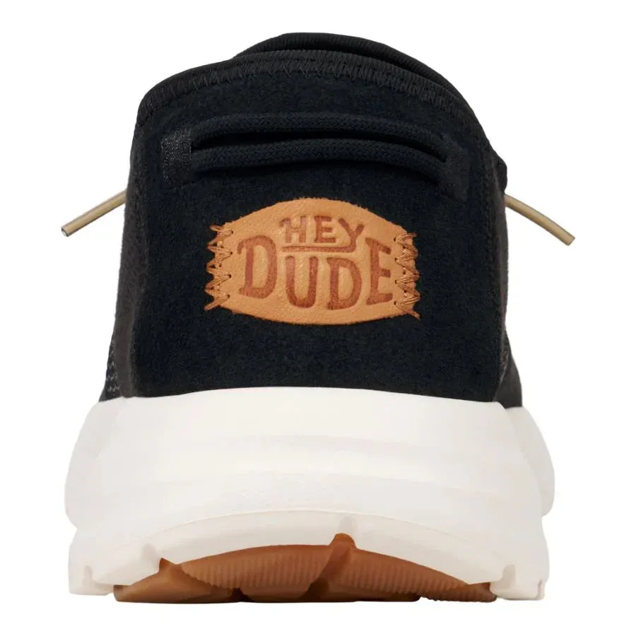HEYDUDE SIROCCO M NEUTRALS