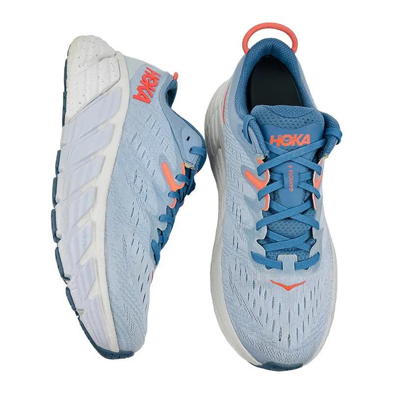 Hoka One One Men’s Gaviota 4 Running Shoes (Size 42) - 1123199 BFPA