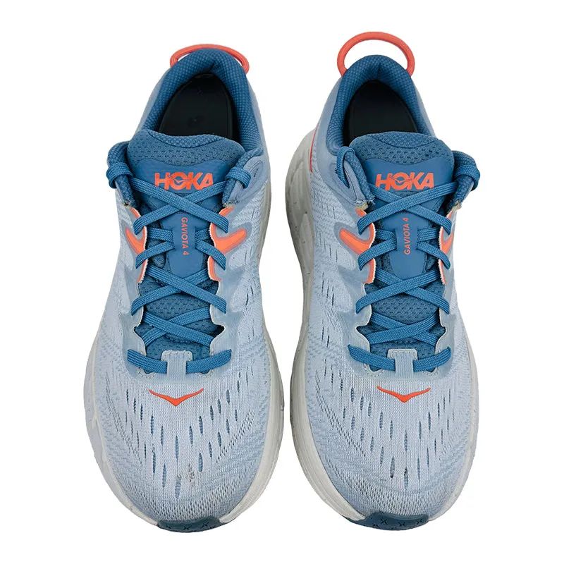 Hoka One One Men’s Gaviota 4 Running Shoes (Size 42) - 1123199 BFPA