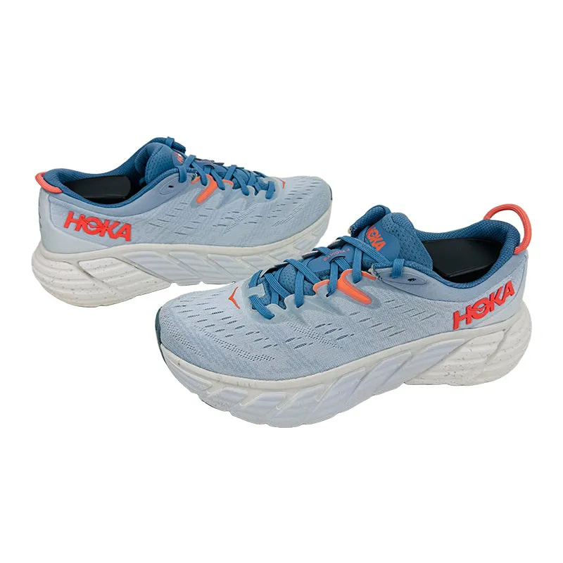Hoka One One Men’s Gaviota 4 Running Shoes (Size 42) - 1123199 BFPA