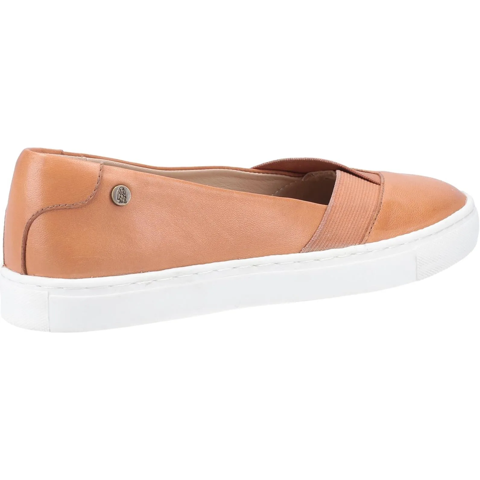 Hush Puppies Tiffany Slip On Shoes
