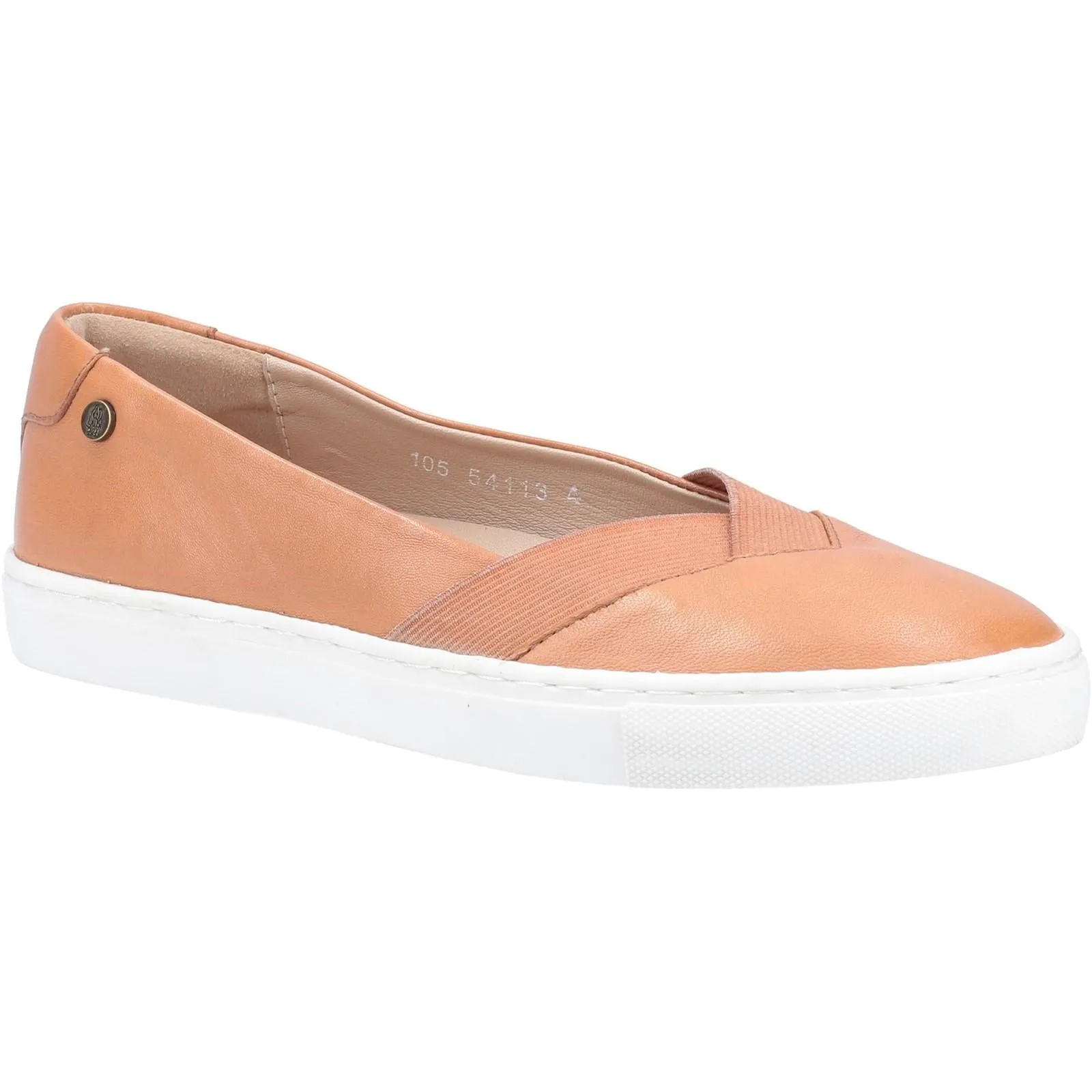 Hush Puppies Tiffany Slip On Shoes
