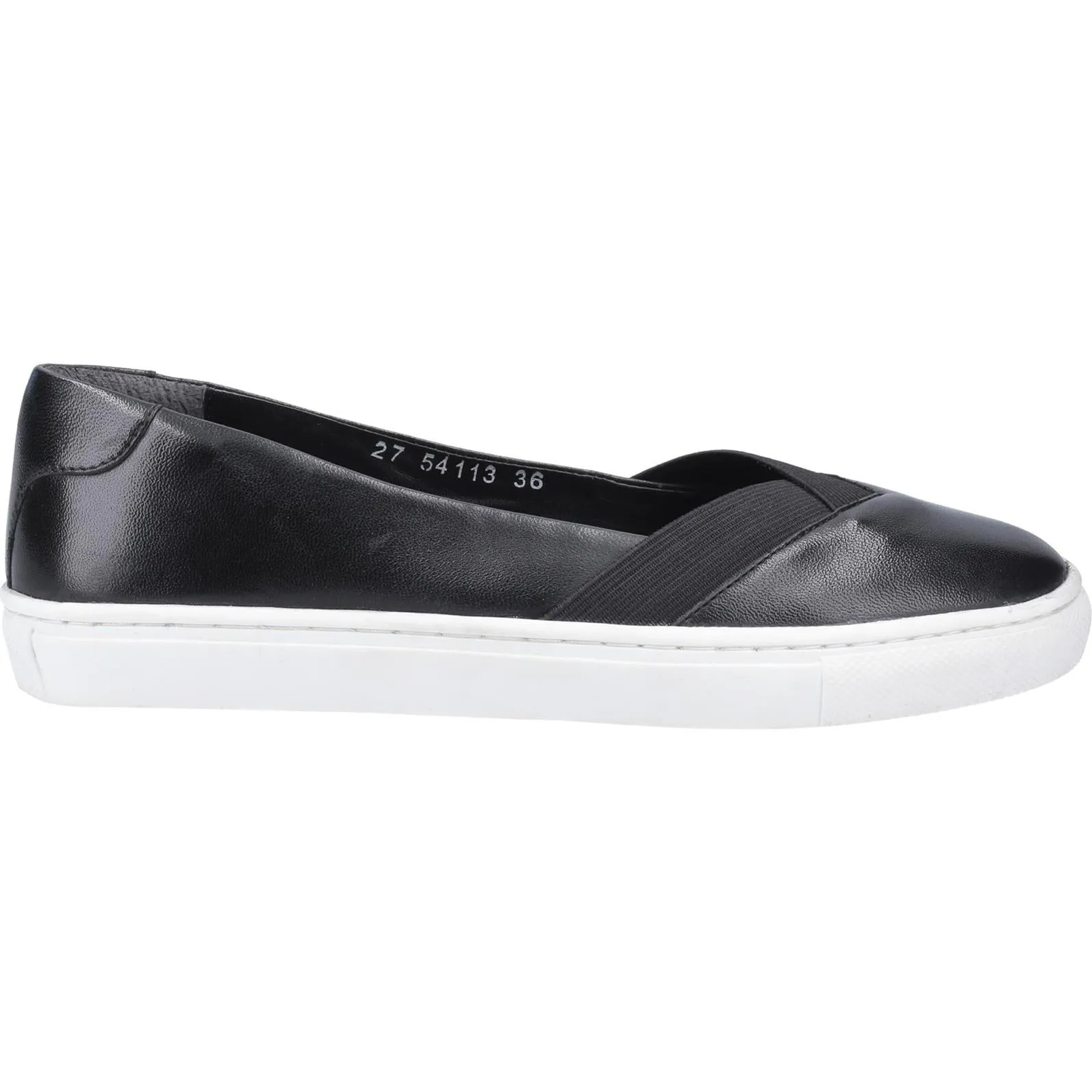 Hush Puppies Tiffany Slip On Shoes