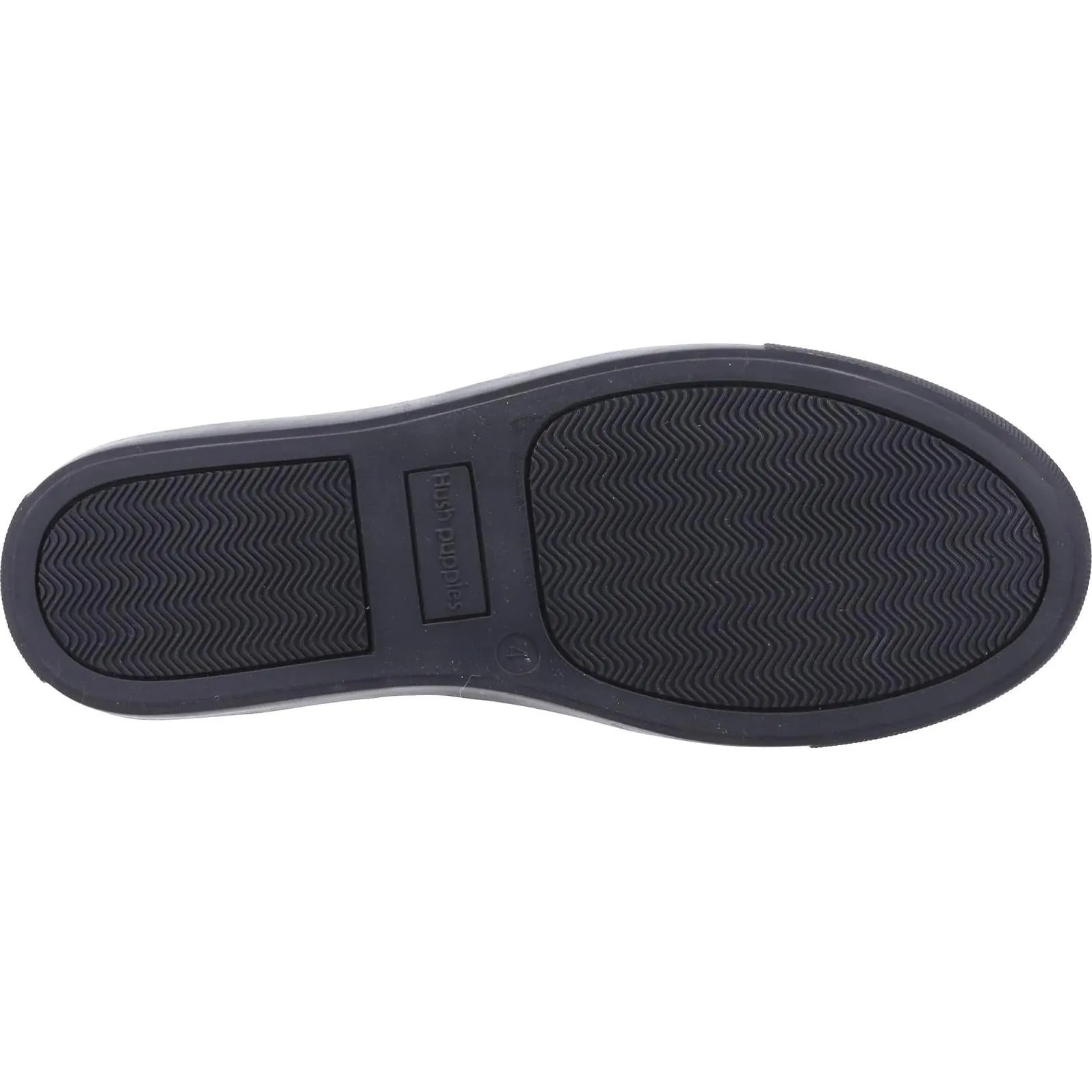 Hush Puppies Tiffany Slip On Shoes