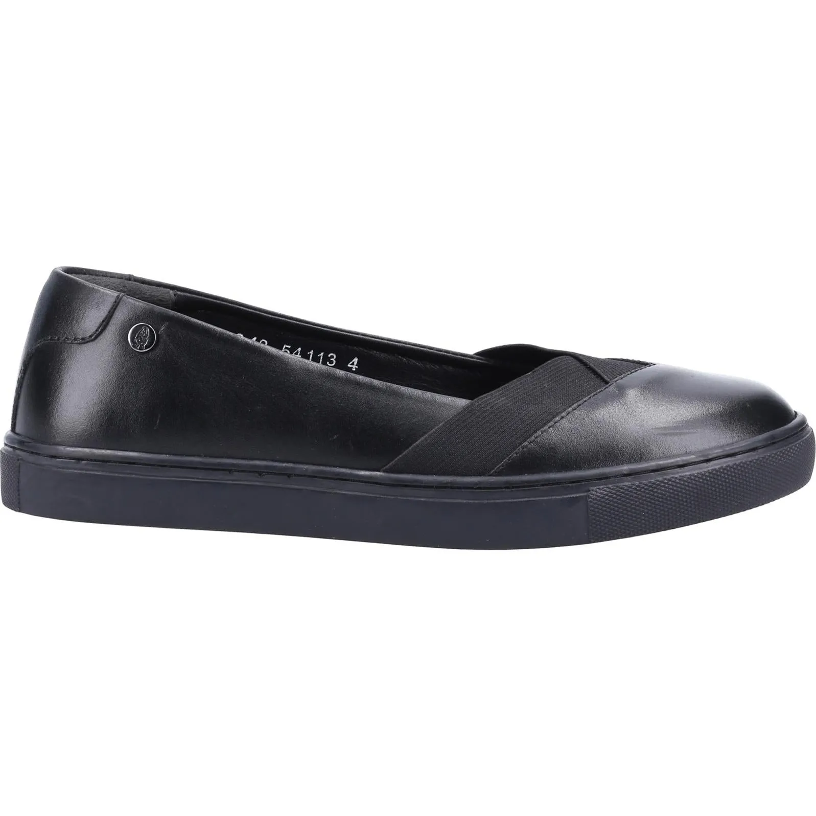 Hush Puppies Tiffany Slip On Shoes