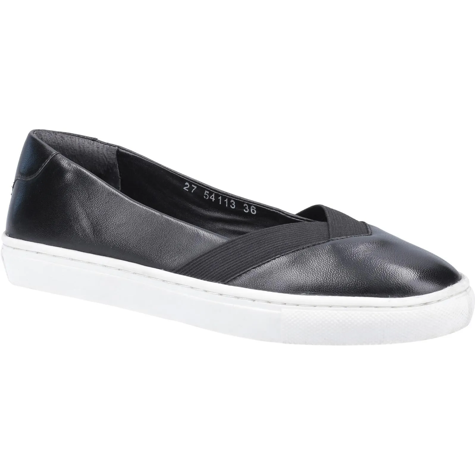 Hush Puppies Tiffany Slip On Shoes