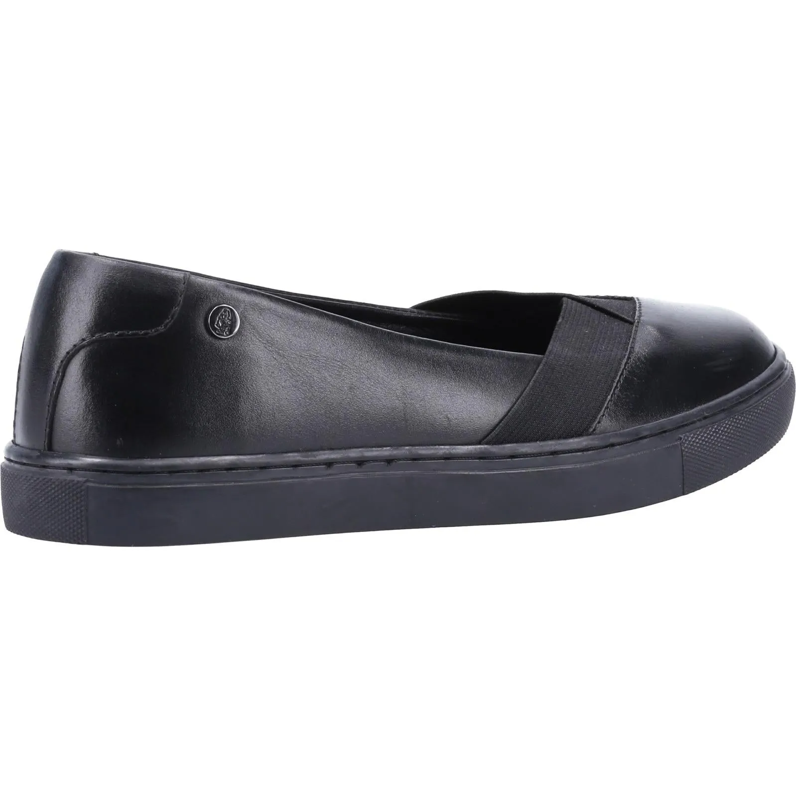 Hush Puppies Tiffany Slip On Shoes