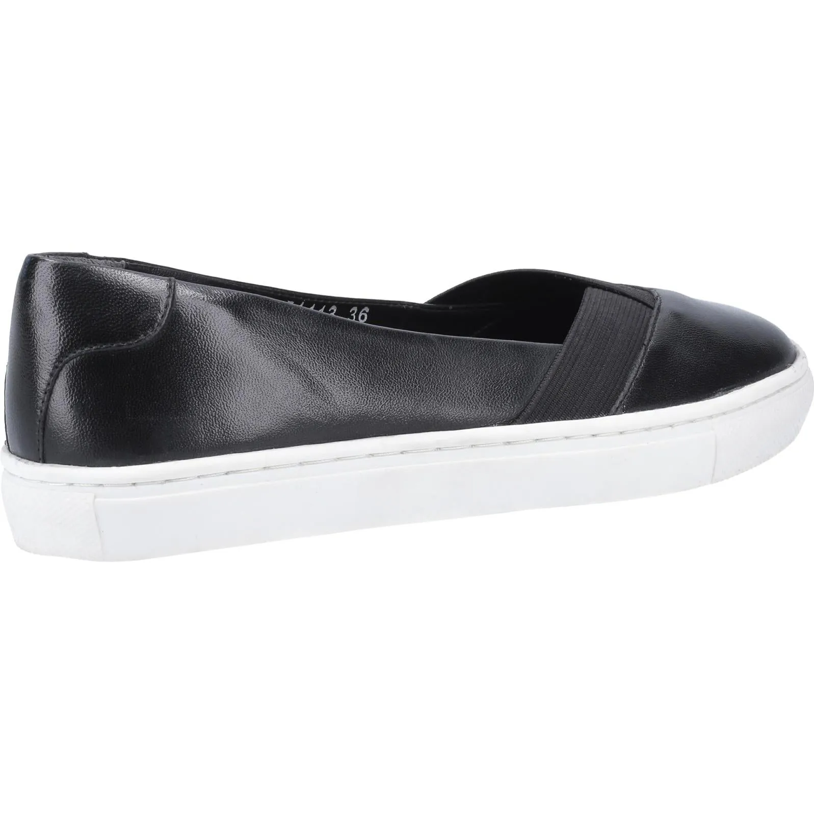 Hush Puppies Tiffany Slip On Shoes