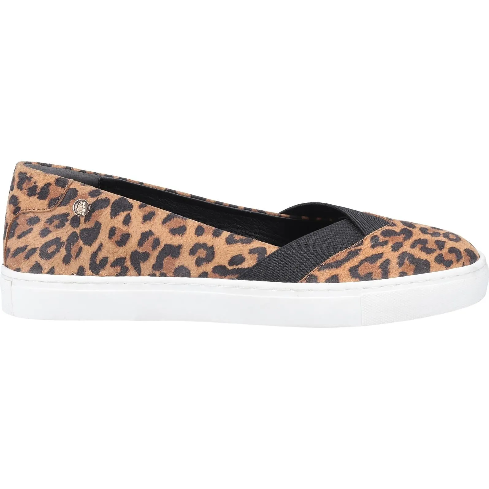 Hush Puppies Tiffany Slip On Shoes