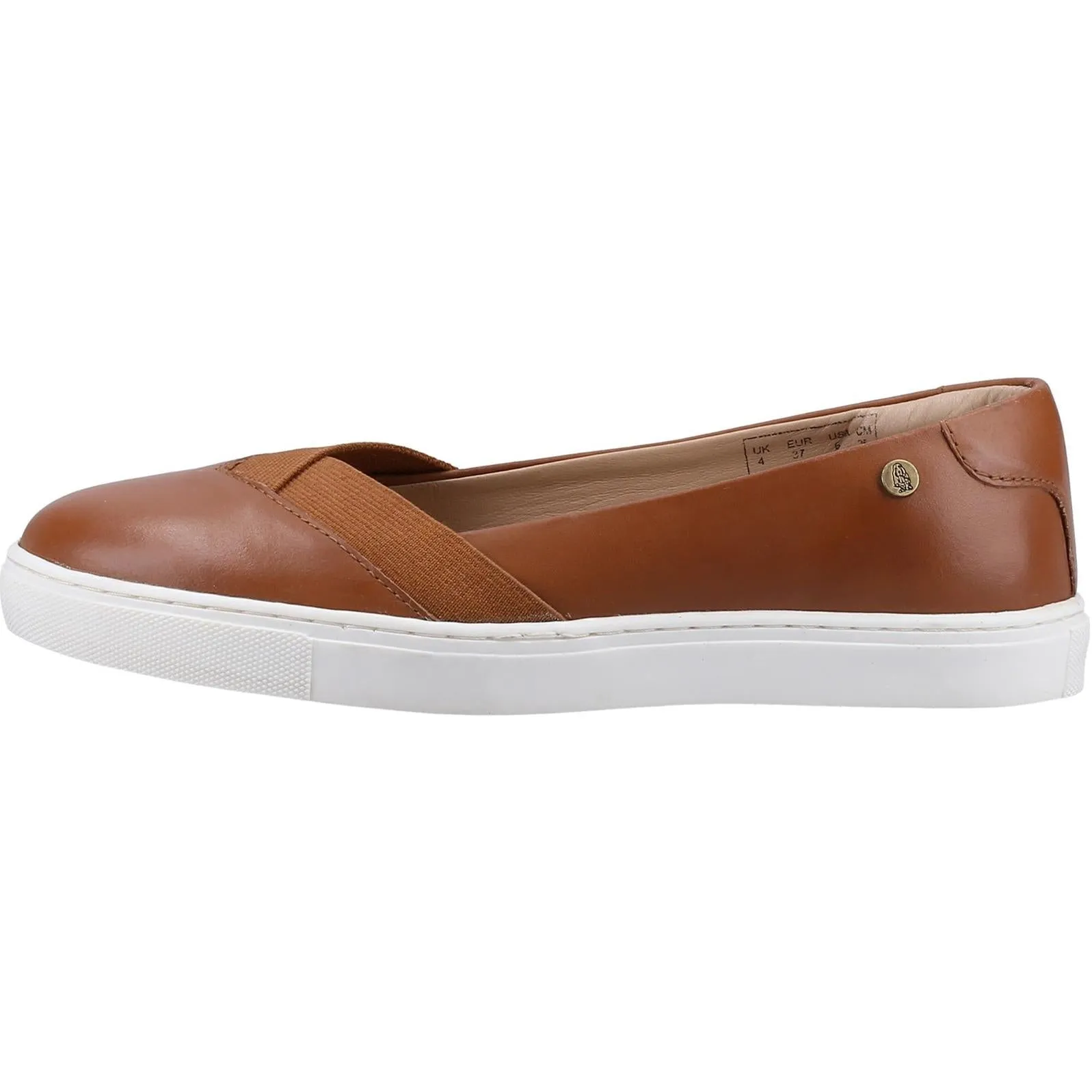 Hush Puppies Tiffany Slip On Shoes