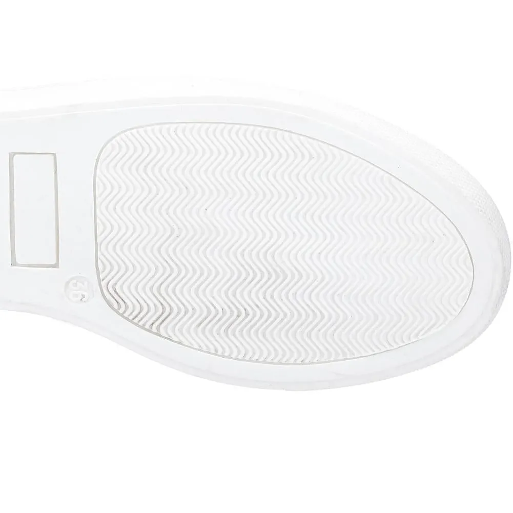 Hush Puppies Tiffany Slip On Shoes