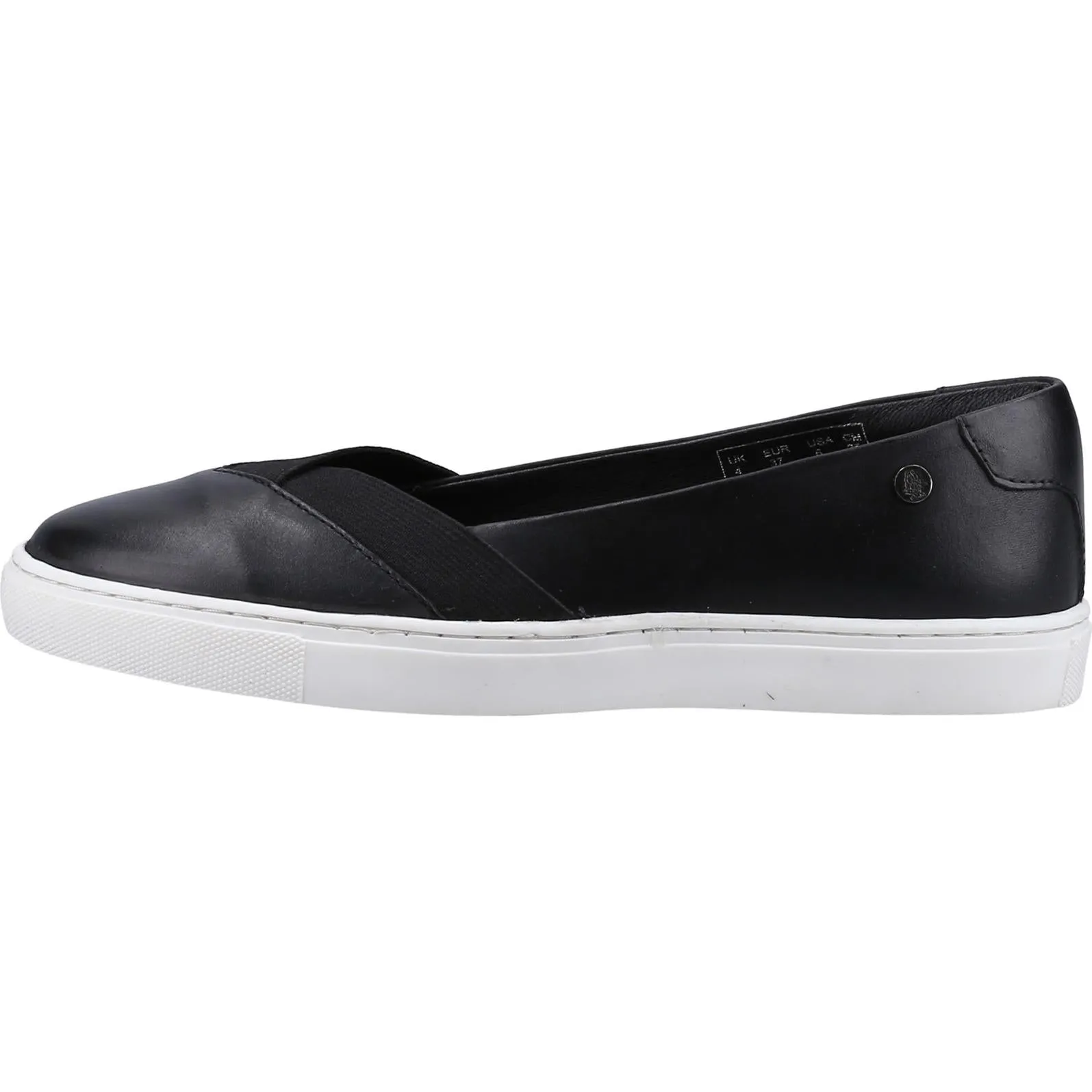 Hush Puppies Tiffany Slip On Shoes