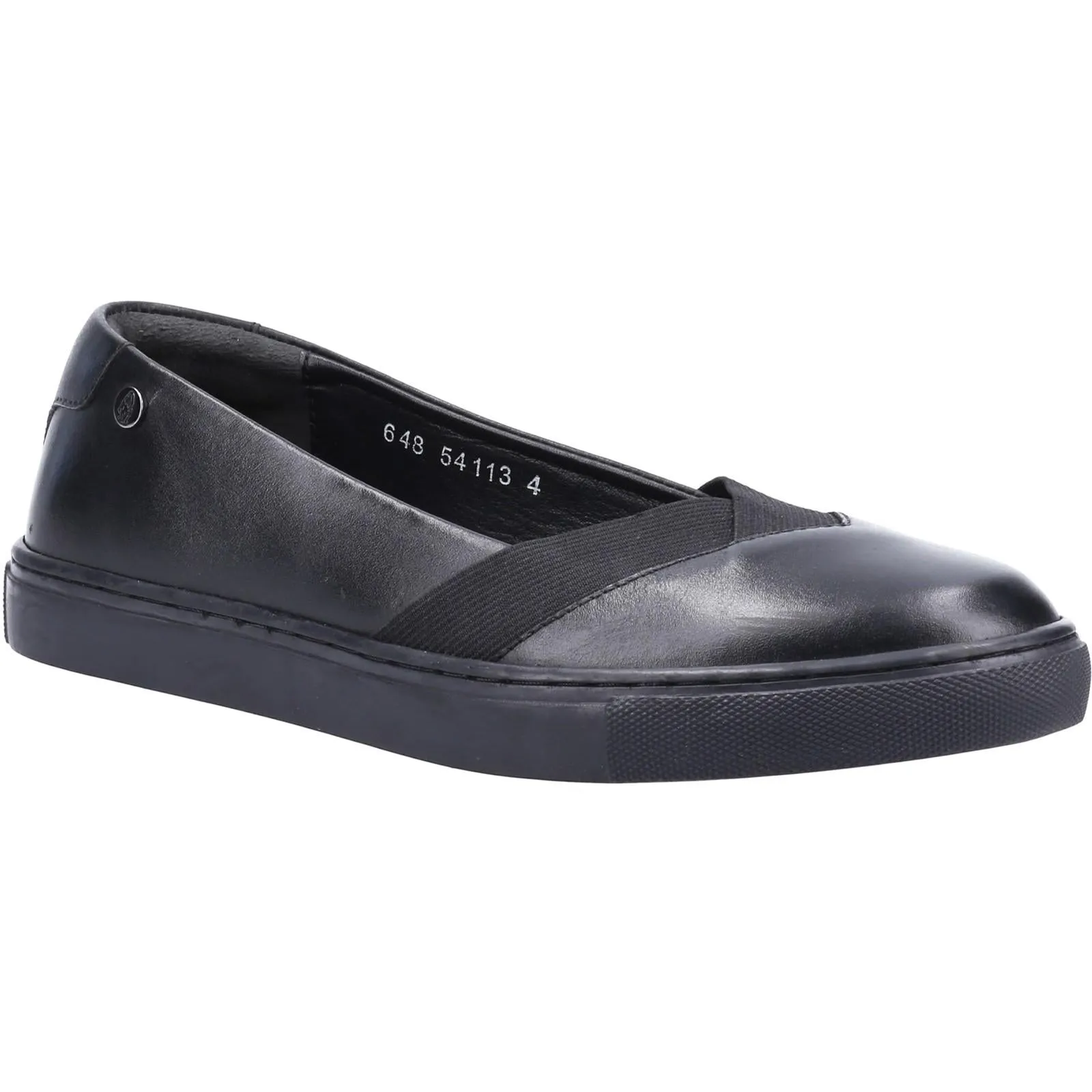 Hush Puppies Tiffany Slip On Shoes