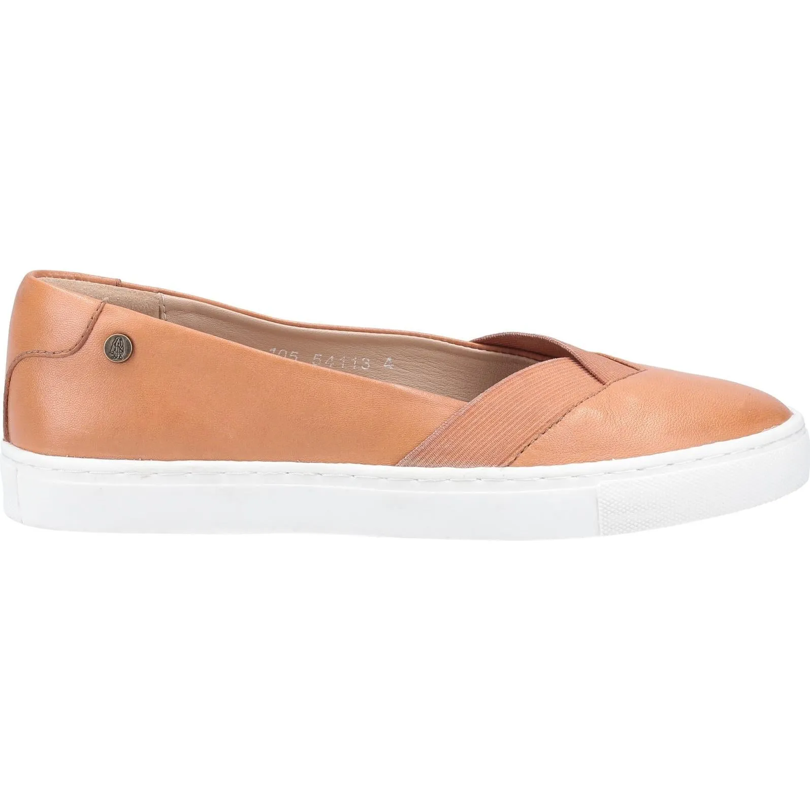 Hush Puppies Tiffany Slip On Shoes