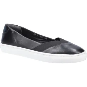 Hush Puppies Tiffany Slip On Shoes